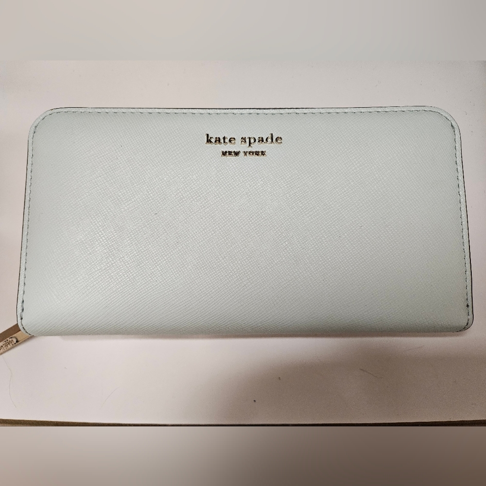 Kate spade wallet